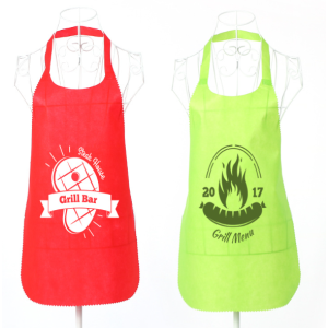 Printed Apron | 50*40 CM Sydney Delivery 